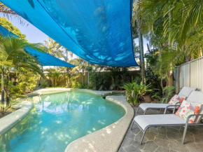 Dolphin Lagoon 196 Soldiers Pt Rd Luxury Escape